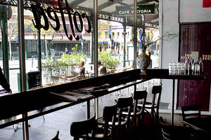 Melbourne City VIC Tourism Cairns