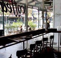 Coffea Cafe - Tourism Cairns