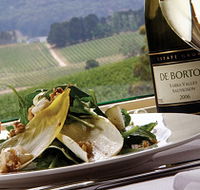 De Bortoli Winery  Restaurant - Tourism Cairns