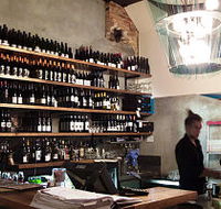 Denn Restaurant - Tourism Cairns