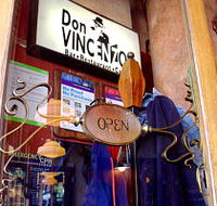 Don Vincenzo - Tourism Cairns