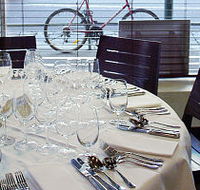 Enoteca Vino Bar - Tourism Cairns