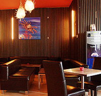 Feddish Restaurant  Bar - Tourism Cairns
