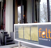 Felt Restaurant - Tourism Cairns