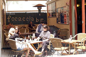 Focaccia Bar - Tourism Cairns 0
