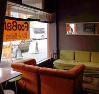 FooBar Bar  Bistro - Tourism Cairns
