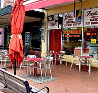 Gelobar - Tourism Cairns