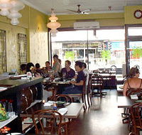 Goshen - Tourism Cairns