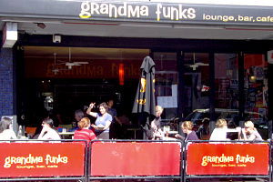 Grandma Funks - Tourism Cairns 0