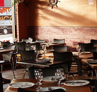 Gura Da Dhaba - Tourism Cairns
