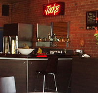 Jack's Satay Bar - Tourism Cairns