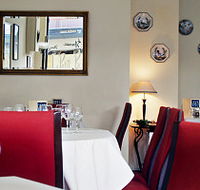 Le Petit Bourgeois - Tourism Cairns