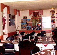 Lebanese House - Tourism Cairns
