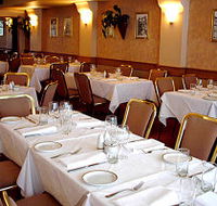 Lucattini's Restaurant - Tourism Cairns