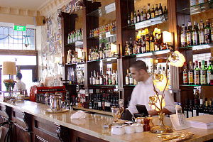 Madame SouSou - Tourism Cairns 0