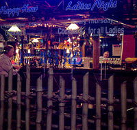 Mai Tai - Tourism Cairns