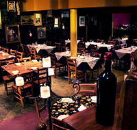 Mamma Vittoria - Tourism Cairns