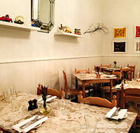 Maris - Tourism Cairns