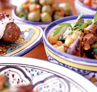 Mecca Bah - Tourism Cairns