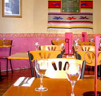Mexicali Rose - Tourism Cairns