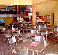 Mountain View Hotel - Tourism Cairns