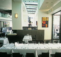 Number 8 Restaurant and Wine Bar - Tourism Cairns