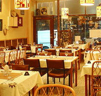 Nyala African Restaurant