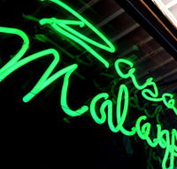 Rasa Malaysian Cafe - Tourism Cairns