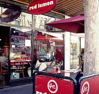 Red Lemon - Tourism Cairns