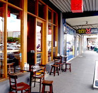 Redbox - Tourism Cairns