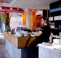 Republic Cafe and Bar - Tourism Cairns
