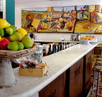 Richmond Hill Cafe  Larder - Tourism Cairns