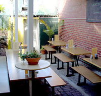Richmond Tarts - Tourism Cairns