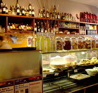 Sass Cafe - Tourism Cairns