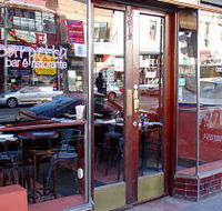 Scarpetta Ristorante