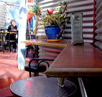 Short Black Cafe - Tourism Cairns