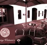 Jimmy Watsons - Tourism Cairns