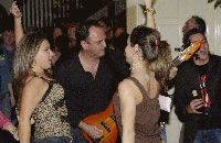 Brighton Le Sands NSW Tourism Cairns