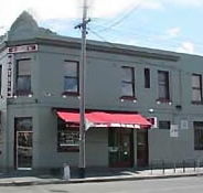 Brandon Hotel - Tourism Cairns