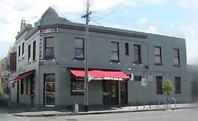 Brandon Hotel - Tourism Cairns 0