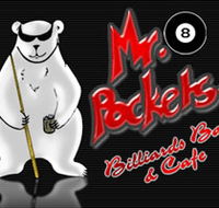 Mr Pockets - Tourism Cairns