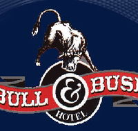 Bull  Bush Hotel - Tourism Cairns