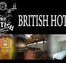 British Hotel - Tourism Cairns