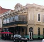 Exeter Hotel - Tourism Cairns