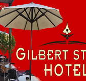 Gilbert Street Hotel - Tourism Cairns