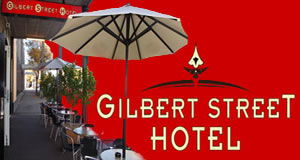 Gilbert Street Hotel - Tourism Cairns 0