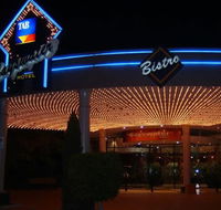 Bayswater Hotel  - Tourism Cairns