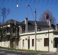 Berwick Inn Hotel - Tourism Cairns