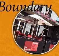 Boundary Hotel