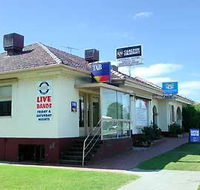 Central Hotel Beaconsfield - Tourism Cairns